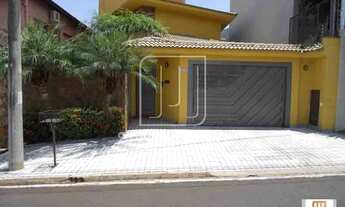 Imagem: Casa (sobrado na rua) 3 dormitórios/suite