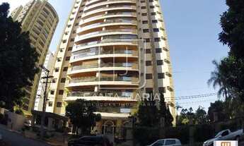 Imagem 12: Apartamento (tipo - padrao) 4 dormitórios/suite, cozinha planejada, portaria 24hs, lazer