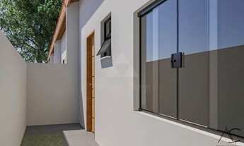 Imagem 4: CASA À VENDA COM 1 SUÍTE, 50m², R$259.000,00, BAIRRO VILA NOVA, BARRA VELHA, SANTA CATARIN