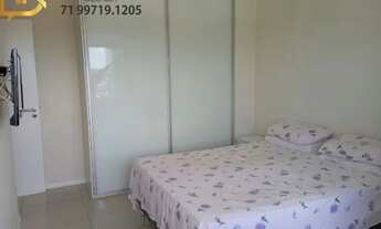 Imagem 6: Alugo Cobertura Duplex Mobiliada 4/4 suítes com Piscina privativa em Piatã.$16.500,00 com