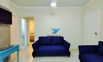 Imagem: Apartamento com 2 quartos em prédio com