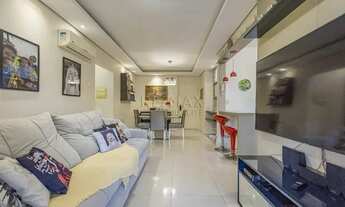 Imagem 3: Apartamento de 02 dormitórios e 01 vaga no Bairro Saco Grande, R$ 745.000,00