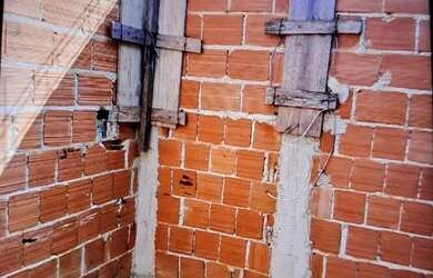 Imagem 5: Terreno no conjunto Dourados