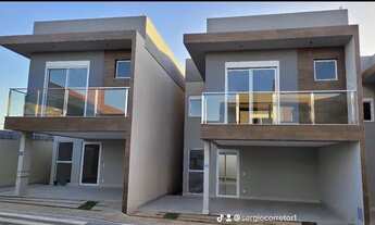 Imagem 3: Sobrado 4 suítes em condomínio fechado