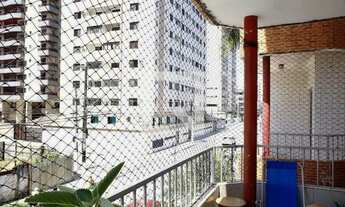 Imagem 6: Apartamento para Aluguel - Vila Tupi, 2 Quartos, 105 m2