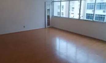 Imagem 2: Apartamento para aluguel e venda possui 130 metros quadrados com 3 quartos