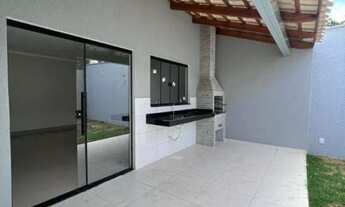 Imagem 6: GIO Casa para venda possui 1258 metros quadrados com 3 quartos em Parelheiros - São Paulo