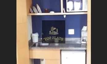 Imagem 4: Flat para aluguel no Jd. Paulista - SP