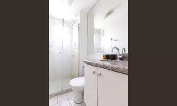 Imagem 6: Apartamento para venda tem 50 metros quadrados com 2 quartos