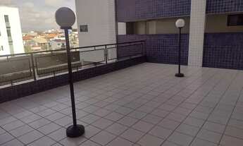 Imagem 2: Apto mobiliado um quarto