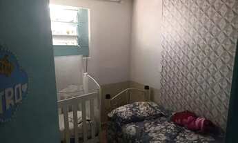 Imagem 7: CASA VILA ALVORADA 3 QUARTOS VARANDA PRÓXIMO AO TERMINAL DAS BANDEIRAS FINANCIA