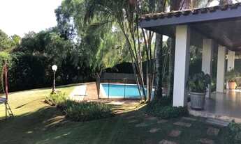 Imagem 3: Bela casa no estilo mezanino a venda no Condomínio Chácaras Flora em Itu/SP