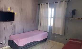 Imagem 3: APARTAMENTO PARA VENDA 01 DORMITÓRIO COM ELEVADOR VISTA MAR 47M² NO CENTRO DE MONGAGUÁ