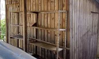 Imagem: Uma peça tipo volante