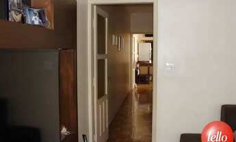 Imagem 5: São Paulo - Casa Padrão - Tatuapé