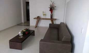 Imagem 3: Apartamento com 4 dormitórios, 153 m² - venda por R$ 560.000,00 ou aluguel por R$ 2.300,00