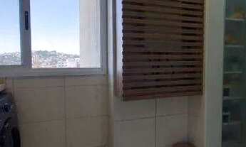 Imagem 4: Apartamento com 3 dormitórios à venda, 99 m² por R$ 710.000 - Centro - Taubaté/SP