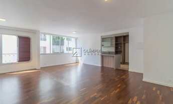 Imagem 2: Apartamento Venda Vila Nova Conceição 128 m² 2 Dormitórios