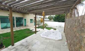 Imagem: Casa de condomínio sobrado para venda com