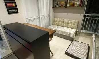 Imagem 4: Apartamento para Venda em São Bernardo do Campo, Centro, 2 dormitórios, 1 suíte, 2 banheir