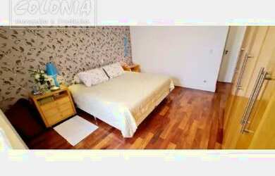 Imagem 3: Santo André - Casa Padrão - Campestre