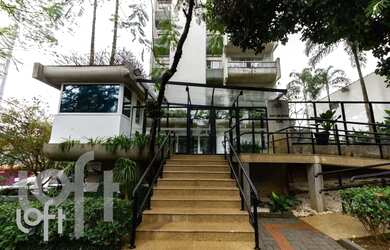 Imagem 2: Apartamento à venda em Campo Belo com 192 m², 3 quartos, 1 suíte, 3 vagas