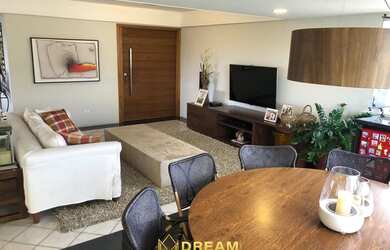 Imagem 7: RP - Apartamento com 4 quartos em Monteiro - Recife - PE