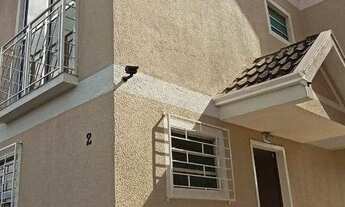 Imagem: Sobrado com 3 dormitórios, 126 m² - venda