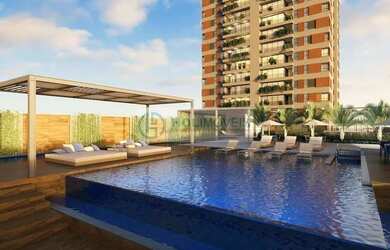 Imagem 5: Apartamento em Vila Aviação - Bauru, SP