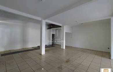 Imagem 3: Salão/Galpão (salão - térreo