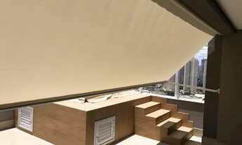 Imagem 7: Dot Bueno Residence, Cobertura, 147,80 m2, Setor Bueno