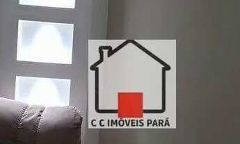 Imagem 3: Apartamento com 3 dormitórios à venda, 115 m² por R$ 550.000,00 - Marco - Belém/PA