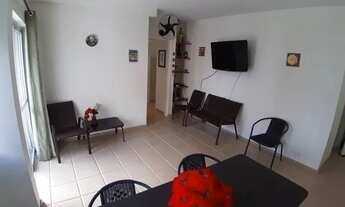 Imagem: 03 DORMS, PRÉDIO COM LAZER