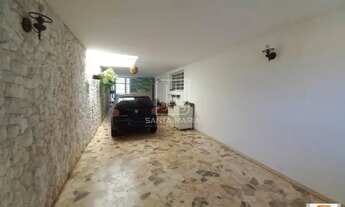 Imagem 3: Casa (térrea na rua) 3 dormitórios/suite, cozinha planejada