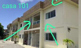 Imagem: Aluga-se Casa Prive