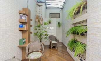 Imagem 5: Apartamento 2 Quartos Água Verde 64m² RESIDENCIAL EDIFÍCIO JULIETA BIZ