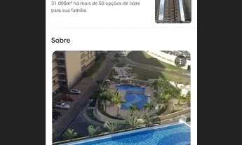 Imagem: Apt 3/4 com suite