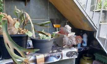 Imagem 3: Casa de boneca Casa com 2 dormitórios