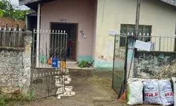 Imagem: Vende terreno na área central não financia