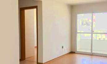 Imagem 5: Apartamento para aluguel tem 40 metros quadrados com 2 quartos em Cidade Industrial - Curi