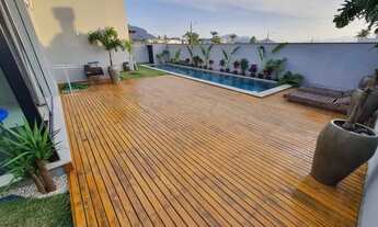 Imagem: Locação anual - Casa alto padrão 3 suítes