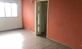 Imagem 4: Apartamento para aluguel possui 51 metros quadrados com 2 quartos