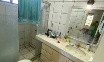 Imagem 6: Apartamento com 4 dormitórios à venda, 168 m² por R$ 699.000,00 - Madalena - Recife/PE