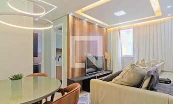 Imagem: Apartamento para Aluguel - Jardim Iris 