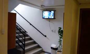 Imagem 6: APARTAMENTO NO CENTRO! A MEIA QUADRA DA PRAÇA DA PREFEITURA. EXCELENTE ESTADO!