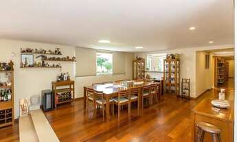 Imagem 6: Casa Venda 5 Dormitórios - 509 m² Alto de Pinheiros