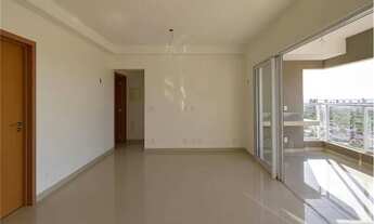 Imagem 5: Apartamento à venda com 3 suítes e duas vagas, em Palmas-TO