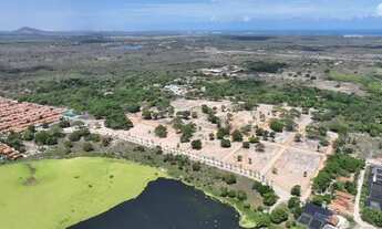 Imagem 5: Loteamento Vila Caucaia no Capuan Caucaia