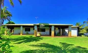 Imagem 2: CASA ARACAJU COND MORADA DA PRAIA NA ZONA DE EXPANSÃO