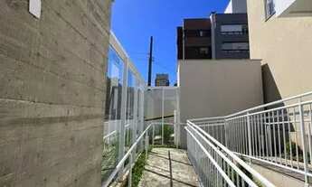 Imagem 3: Apartamento para venda com 42 metros quadrados com 1 quarto no Santo Antônio - Joinville